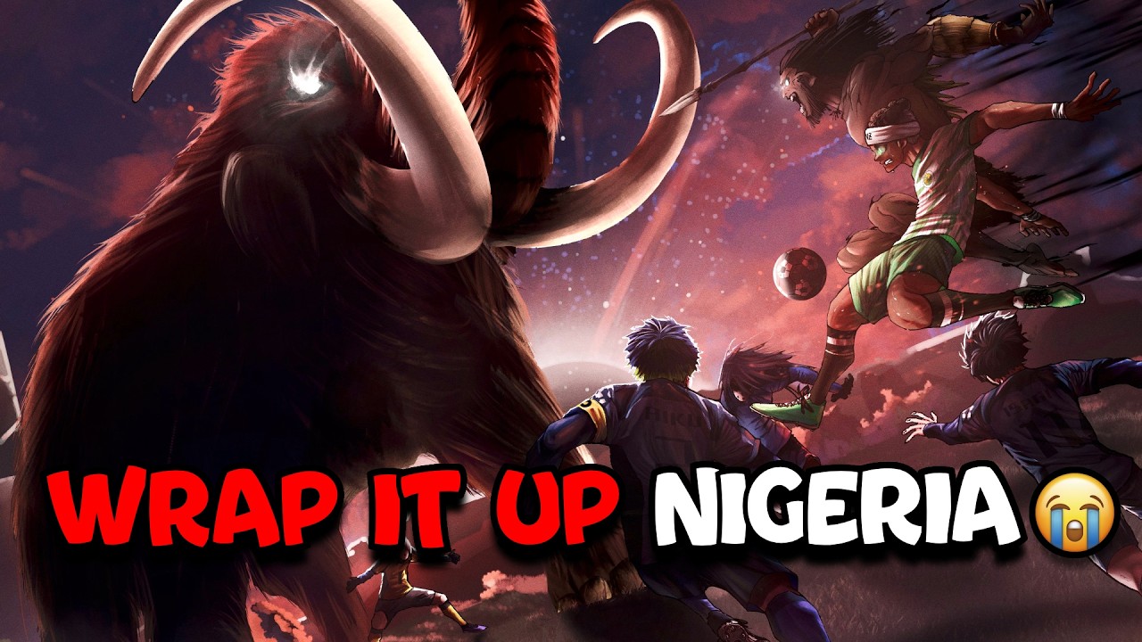 BLUELOCK JUST HUMBLED TEAM NIGERIA!!! | Blue Lock Chapter 319 Review