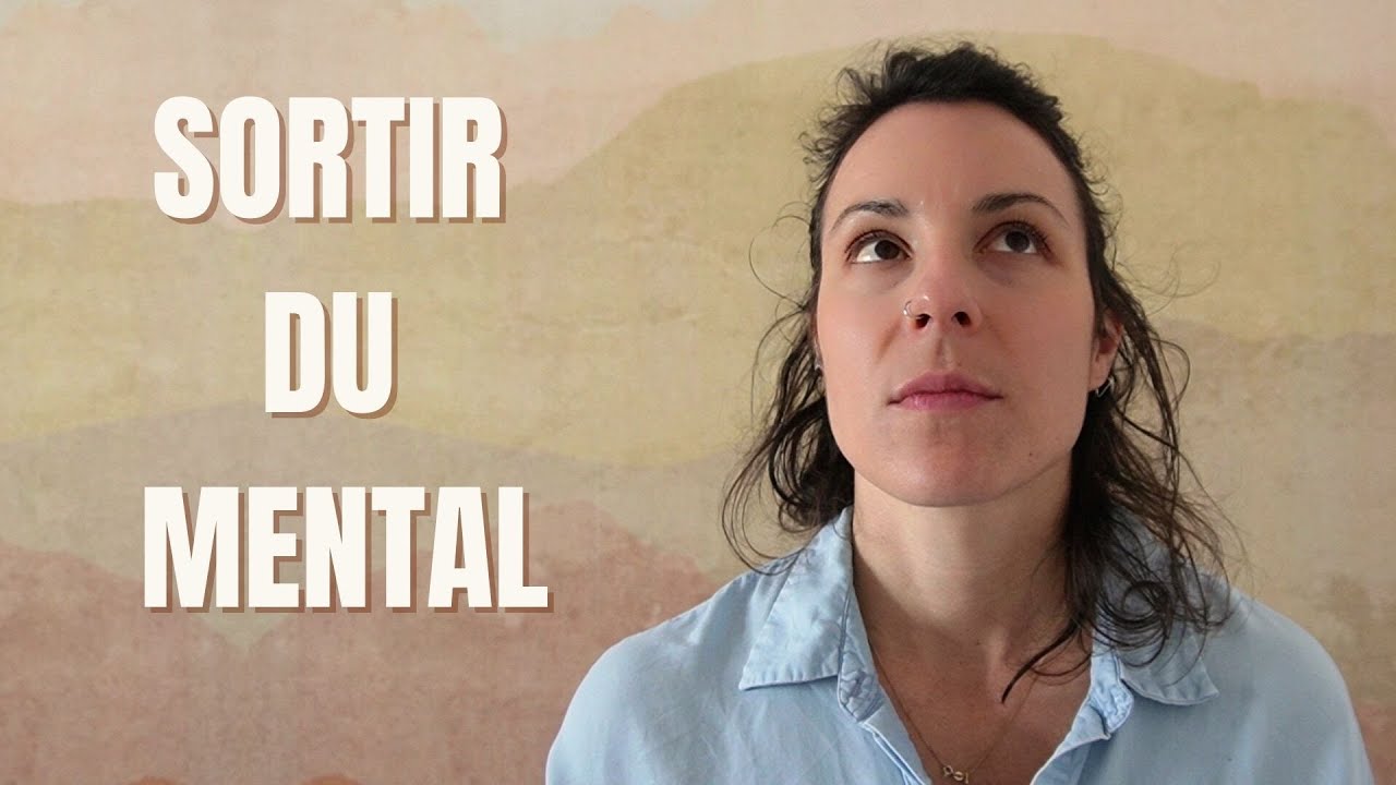 Apprendre à VRAIMENT sentir son corps | Pratique du Mouvement Intuitif (INITIATION)