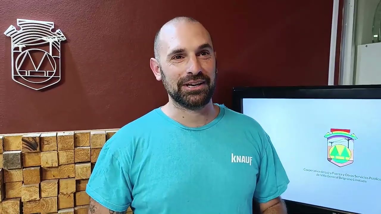 SUSANA MANZI   ACTIVIDADES DE LA ASOCIACION ESPAÑOLA VGB