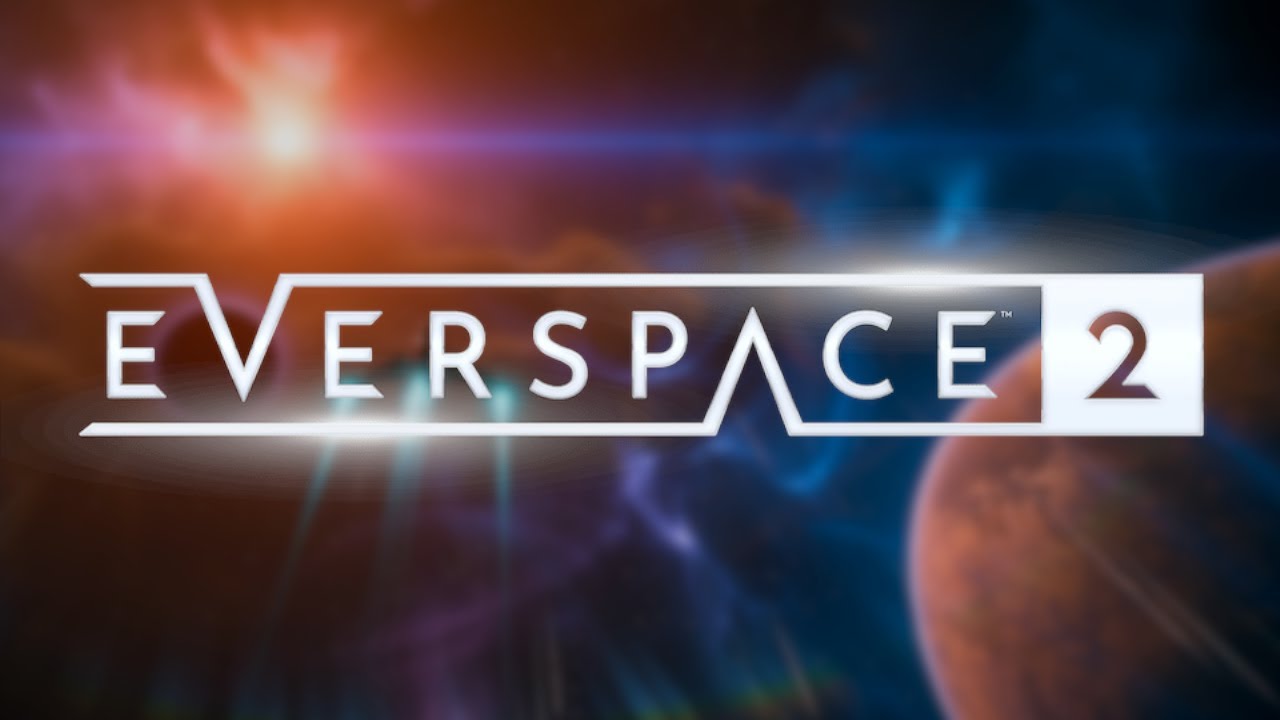 Union Supralight - EVERSPACE 2