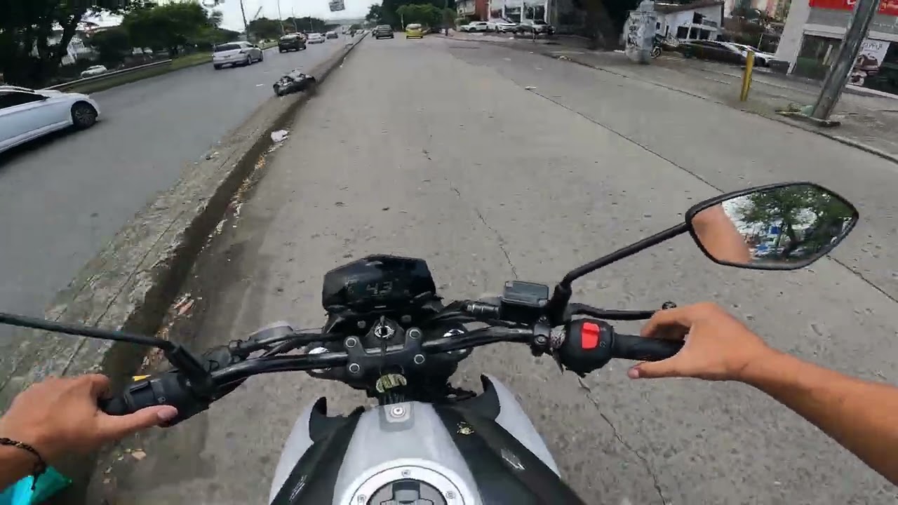 (Mi Experiencia) Gixxer 250 Después De 20 Mil Km Vale La Pena La Recomiendo??