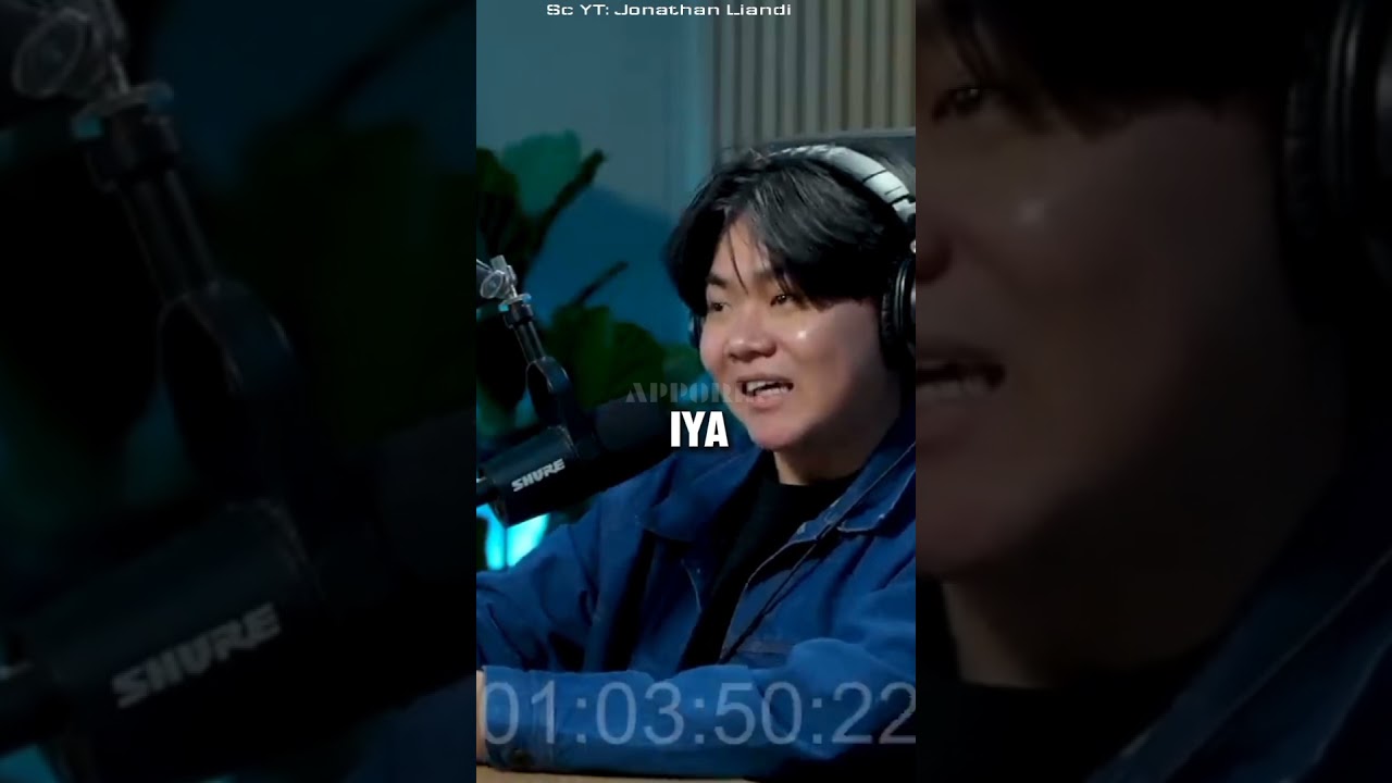 COACH AGE NGOMONG JUJUR | Mobile Legends: Bang Bang