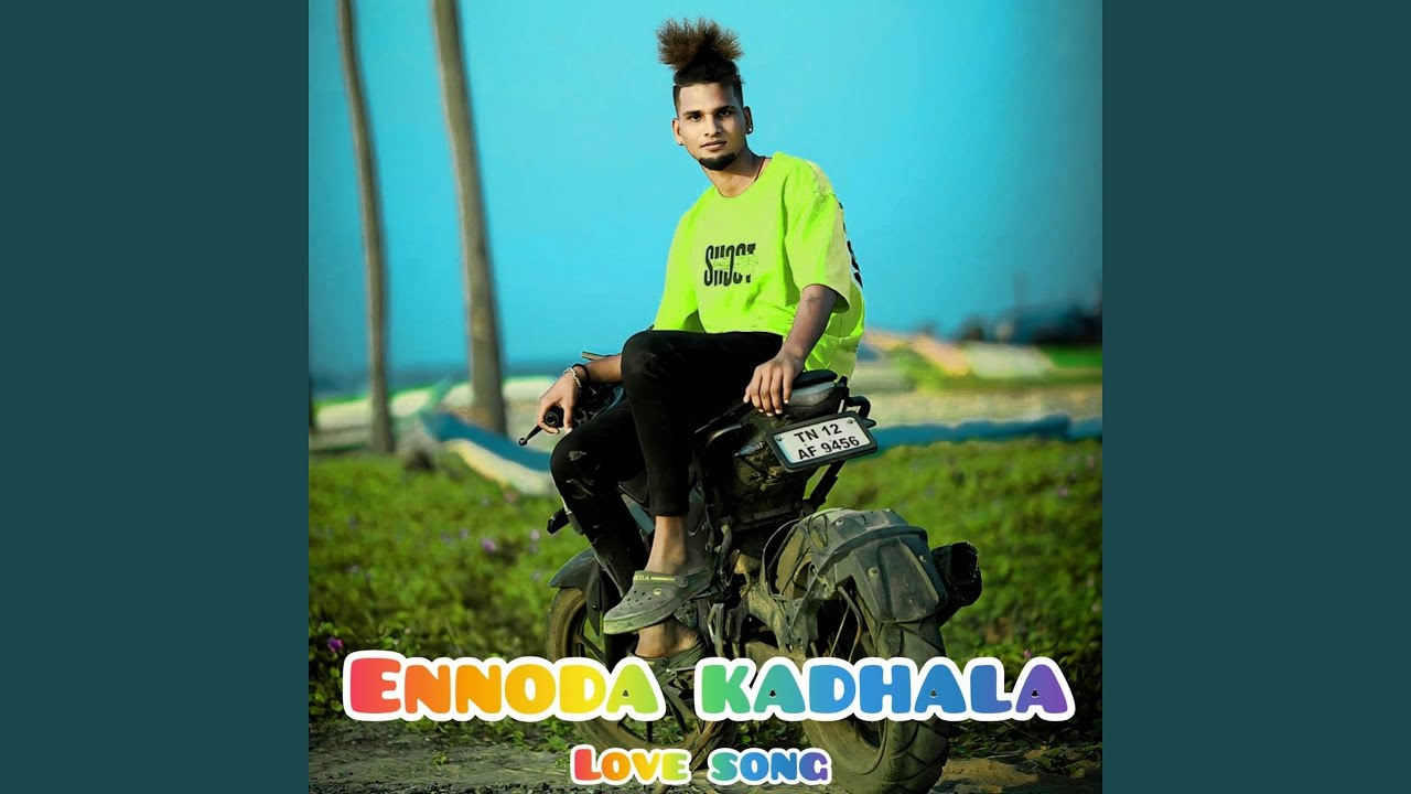 Ennoda Kadhala Love Song