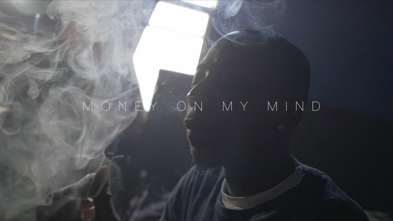 T-TYMES - Money On My Mind (Gmix) - @IRepsFW6 @6gz @Freeky.tv