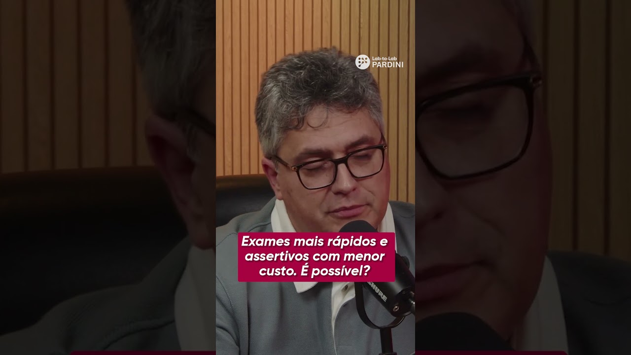 Por que investir em automa&ccedil;&atilde;o laboratorial?
