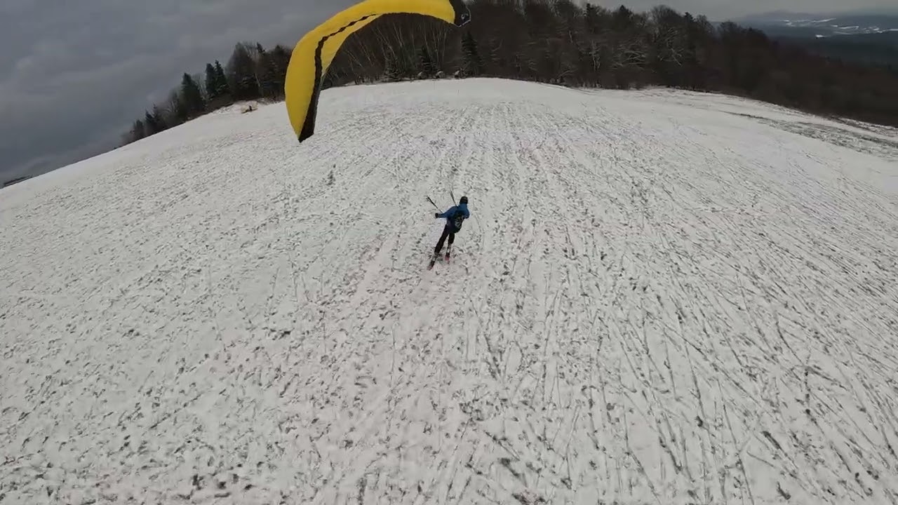 Snowglajty 16.02.2026 Roberto goni mnie ja gonie Wasko mam Cię