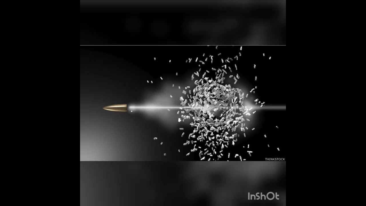 sonido de disparos (shots)