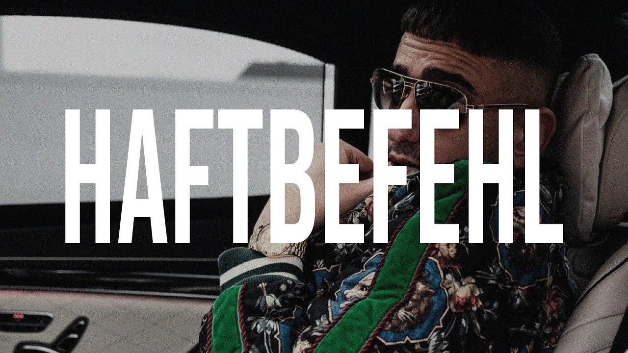 [FREE] Haftbefehl Type Beat - 