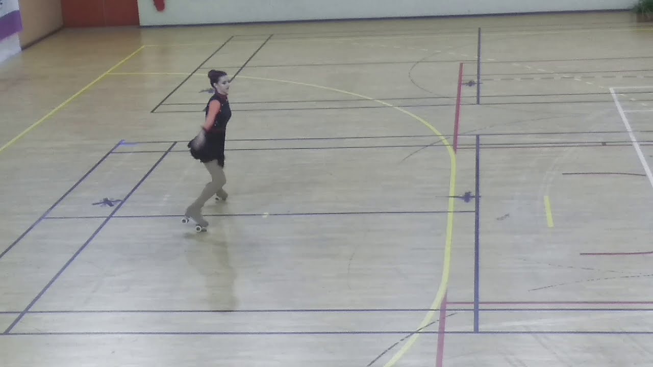 Trophée de Dijon 2019 challenge 3 Lucy