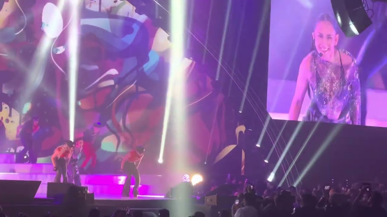 Sa Iyo V2.0 | Sarah G 20th Anniversary Concert