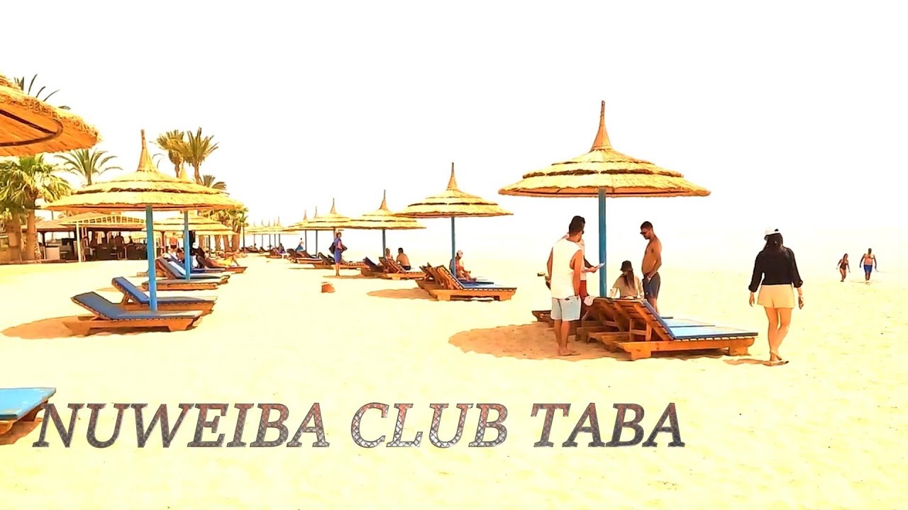 Nuweiba Club Resort: A Peaceful Red Sea Escape with Desert Views and Relaxing Atmosphere..