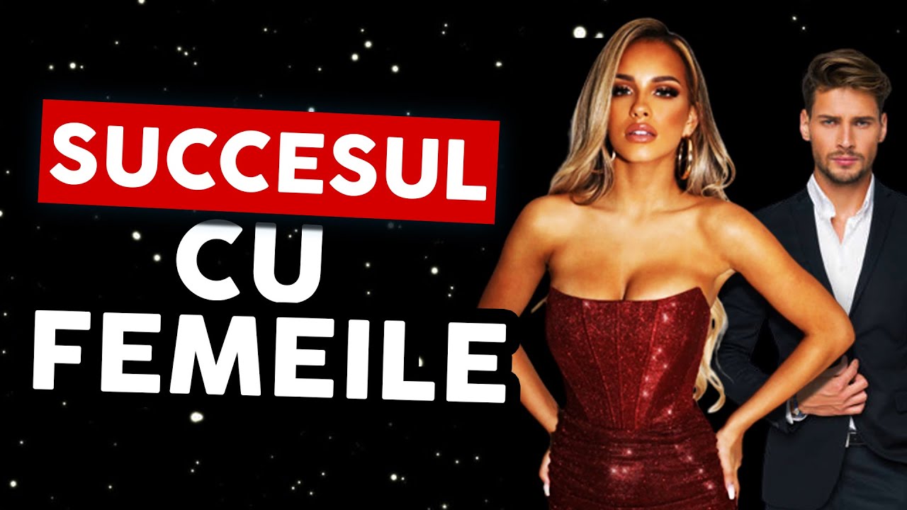 SINGURUL LUCRU CE NU LE ATRAGE PE FEMEI - ARTA SEDUCTIEI