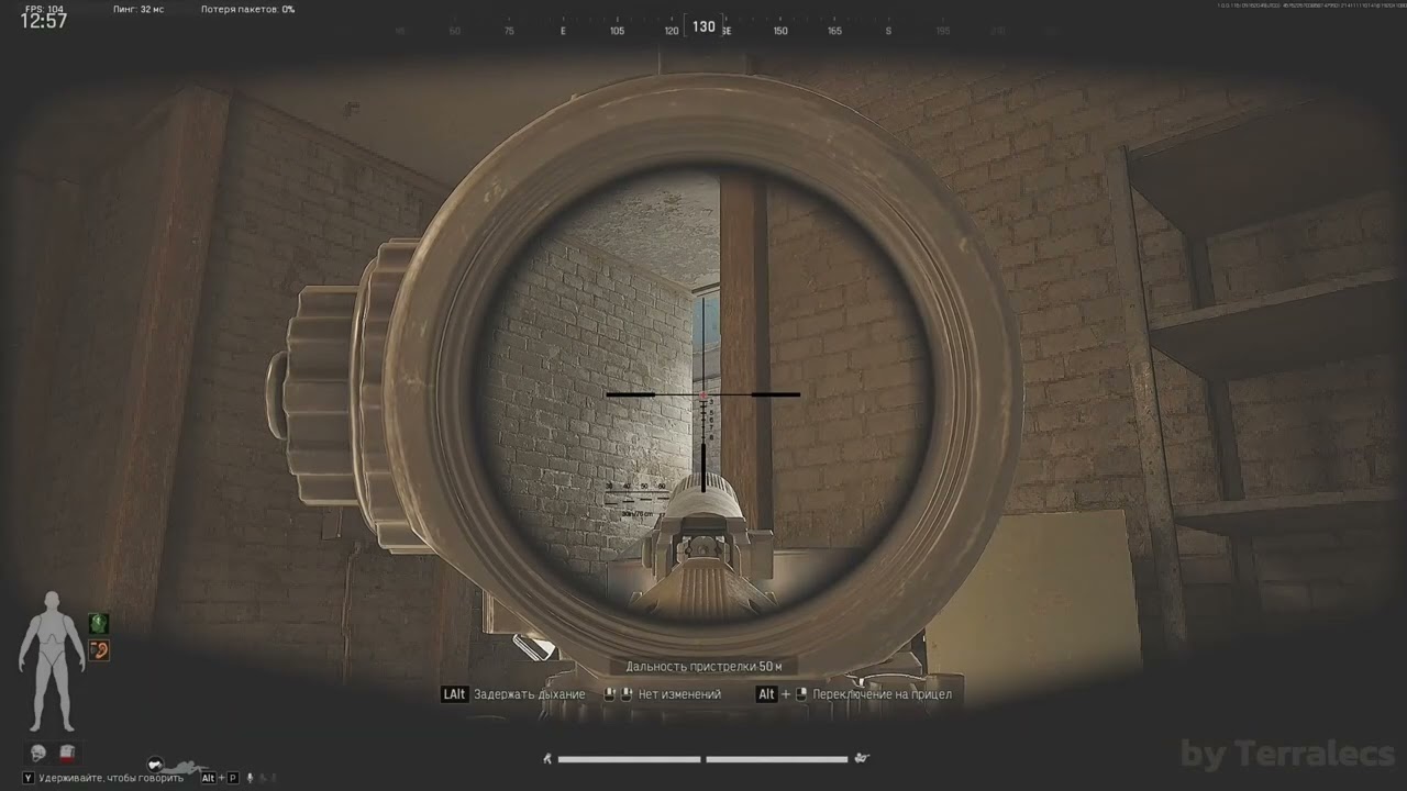 Arena Breakout Infinite edit (ABI montage)