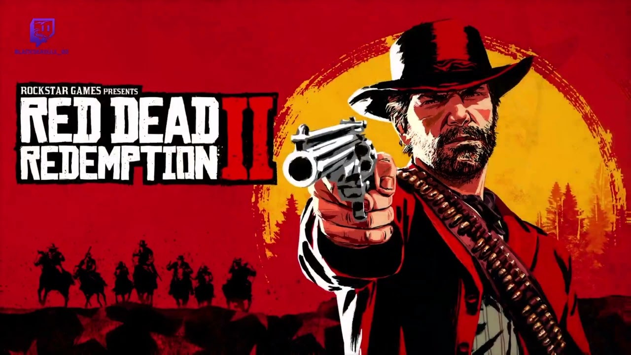🏴‍☠️🏳️‍🌈🦦 *GER/ENG* Bounties, Bandits & Bad Decisions – RDR2 DAY 3
