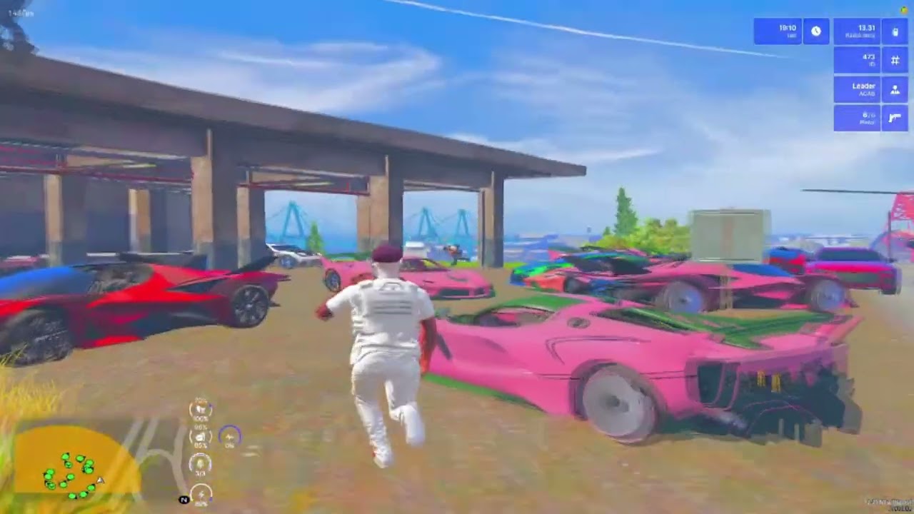 Rev Montage #2 │Underground 🔥