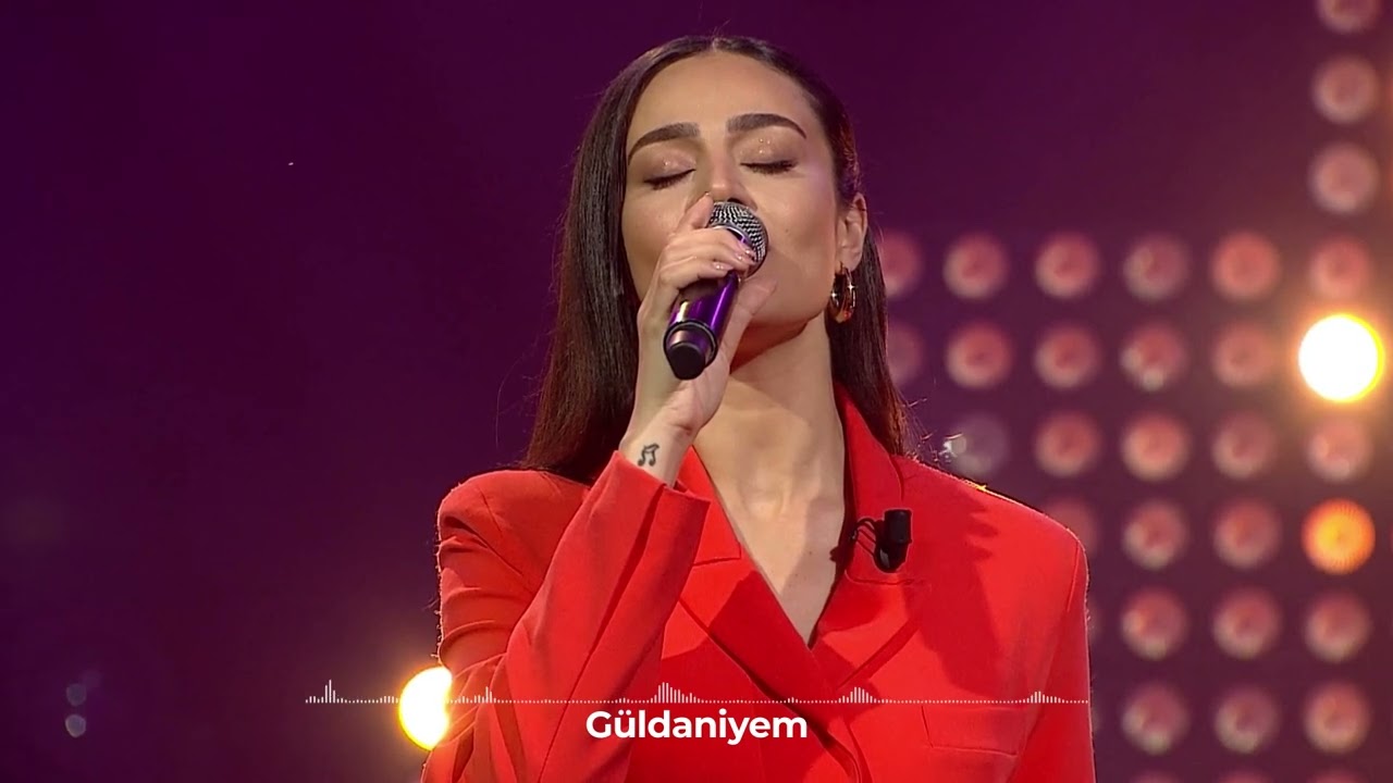 Güldaniyem