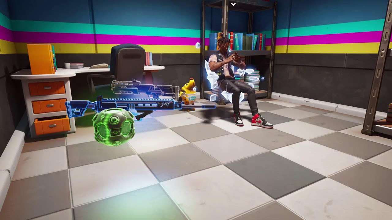 Another win in fortnight