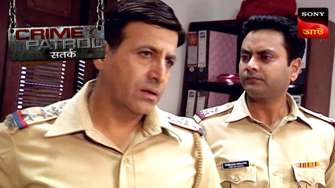 Most Disturbing Case Of Ghaziabad | Crime Patrol Satark | ক্রাইম প্যাট্রোল | Full Episode