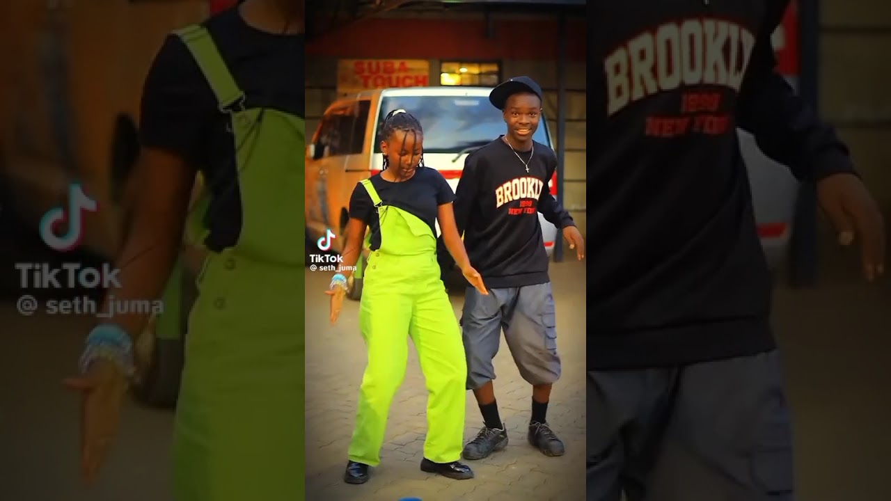 Best Kenyans TikTok Dances Challange‼️ 2025 December🔥 (Official TikTok videos)