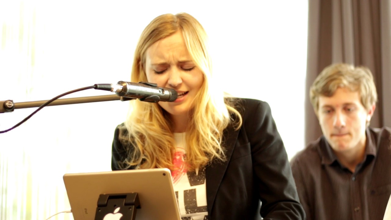 Tvoje láska je - LIVE, team4D-acoustic, české chvály živě, 2017