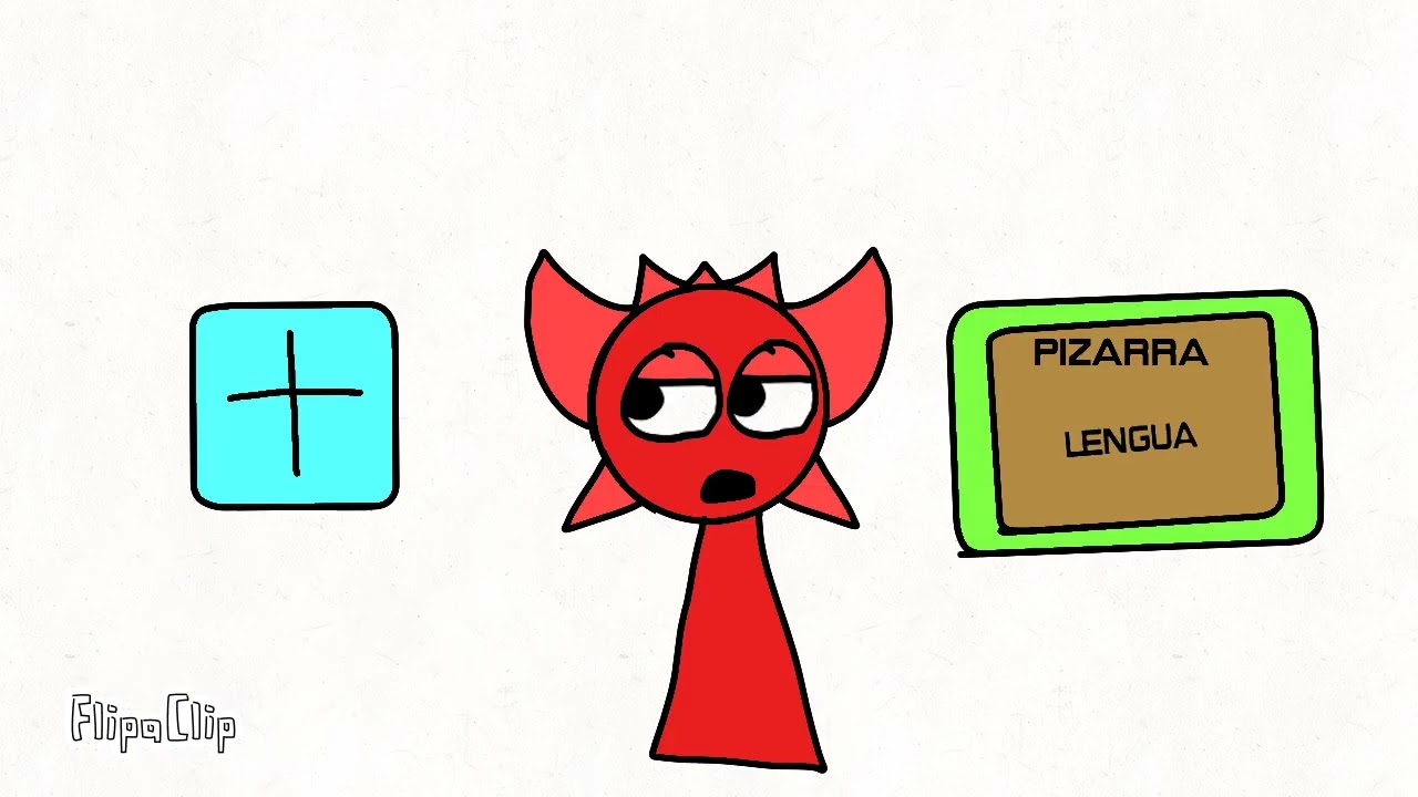 escuela ep.3 sprunki