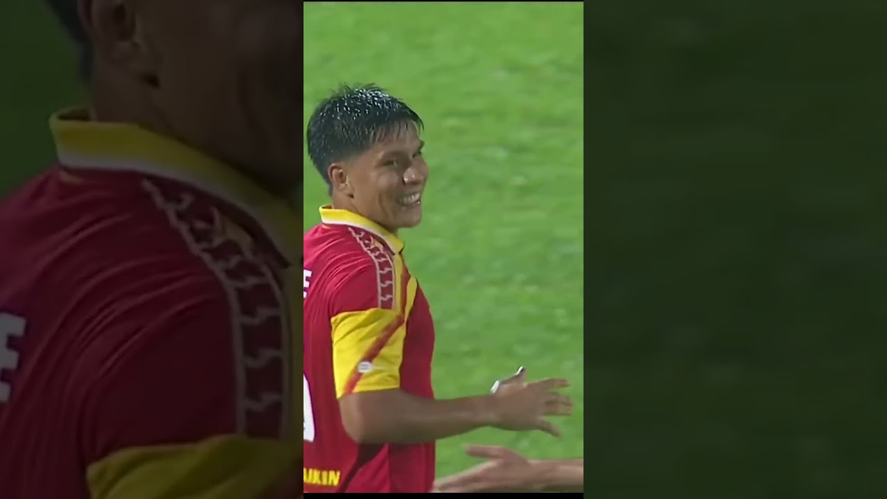 SELANGOR FC 5 - 0 NSFC #harimaumalaya #malaysia #selangor #negerisembilan #football 