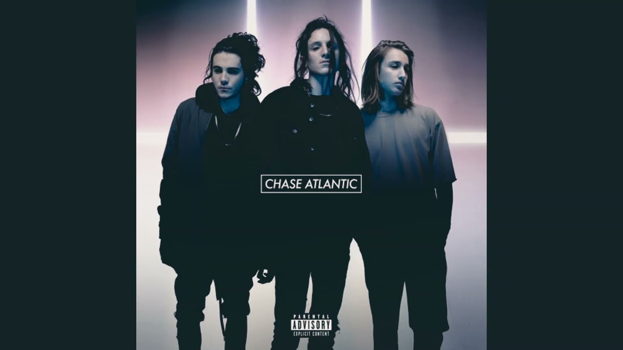 Chase Atlantic -Triggered instrumental