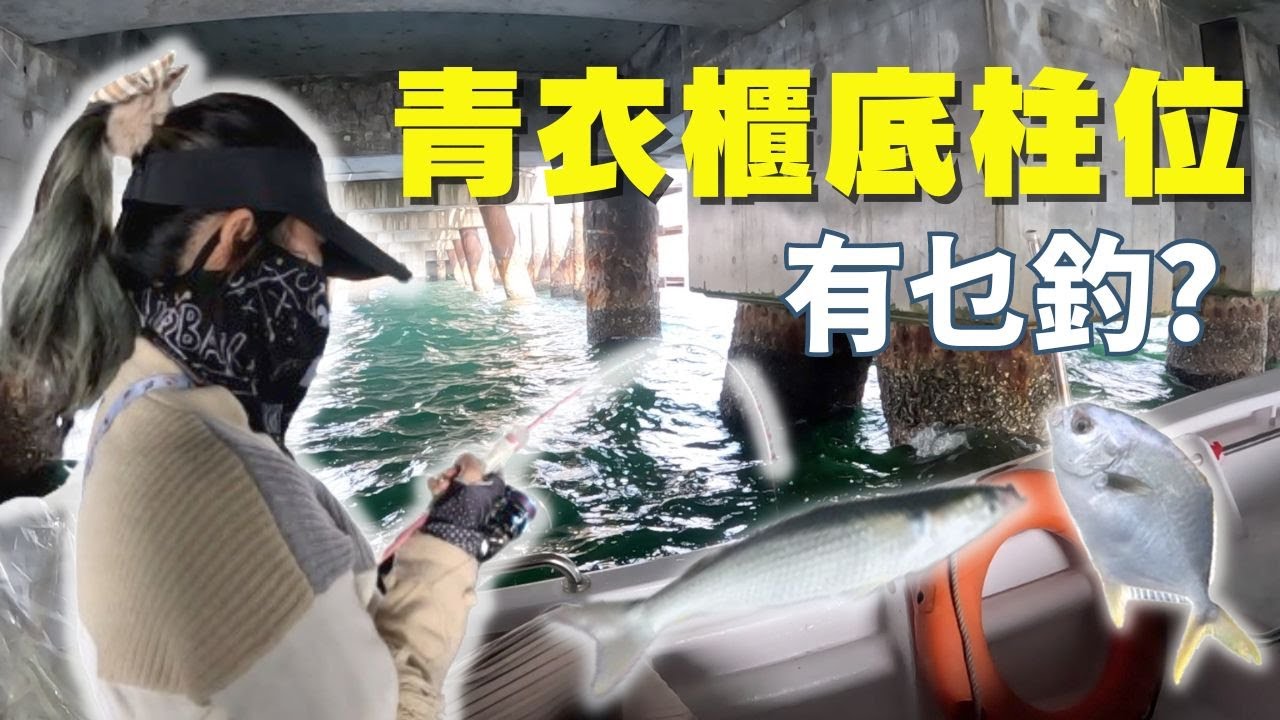 青衣櫃底柱位有乜釣? 上集+下集 (高清HD1080)