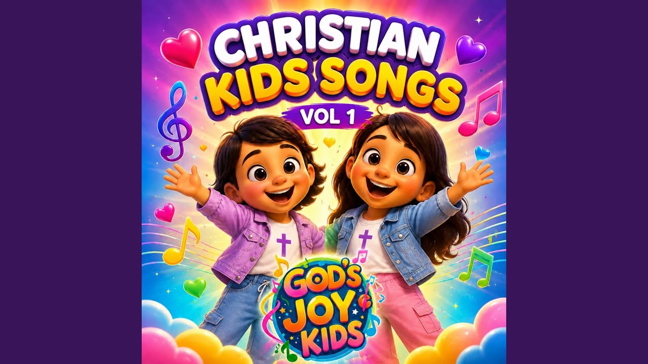 I've Got The Joy, Joy, Joy