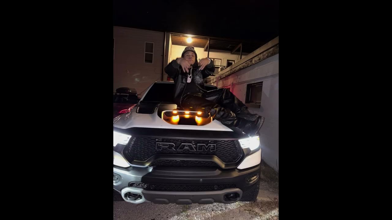 Bloodhound Q50 X FullyChop Type Beat "Ridiculous"