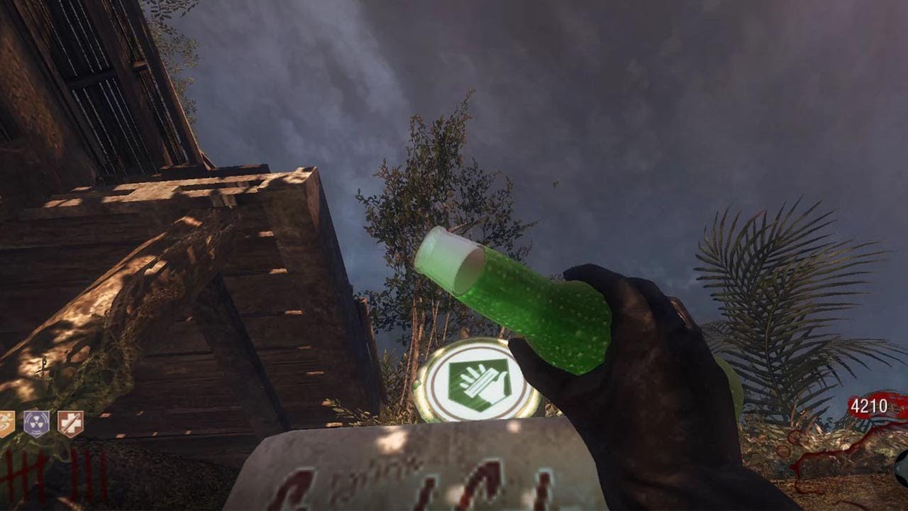 did you know this about Speed Cola..?