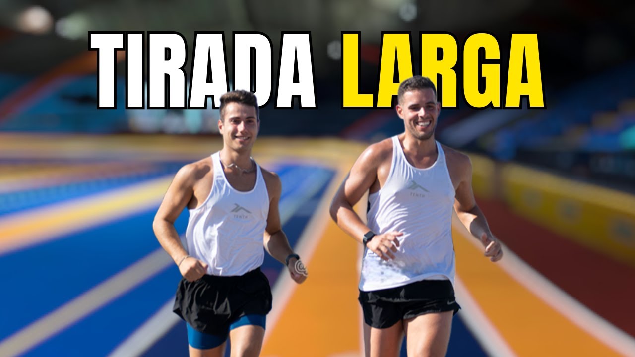 Cómo Realizar Correctamente una Tirada Larga