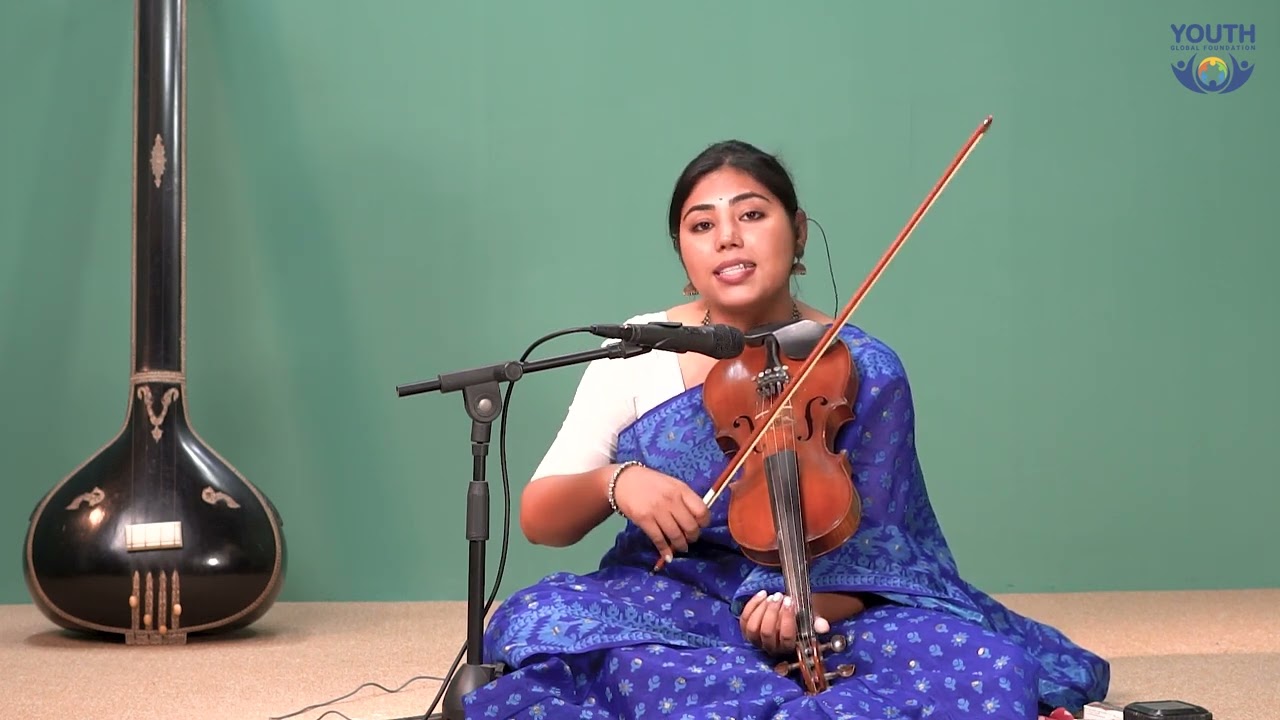 एपिसोड 41: मीर का बुनियादी अभ्यास भाग 5 || बहुत ही आसान तरीके से वायलिन बजाना सीखें