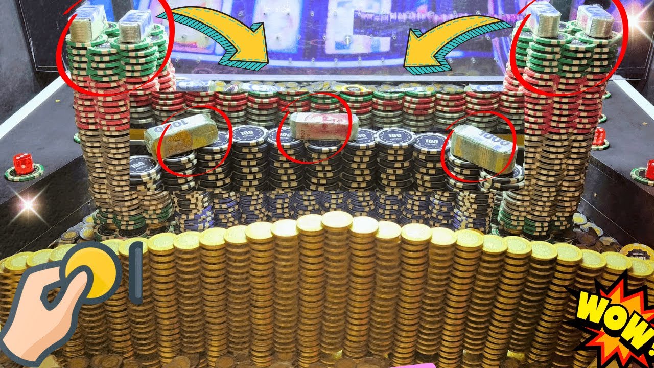 Ahora si trae premios en BILLETES y MONEDAS de $10! 😱🔥07/26