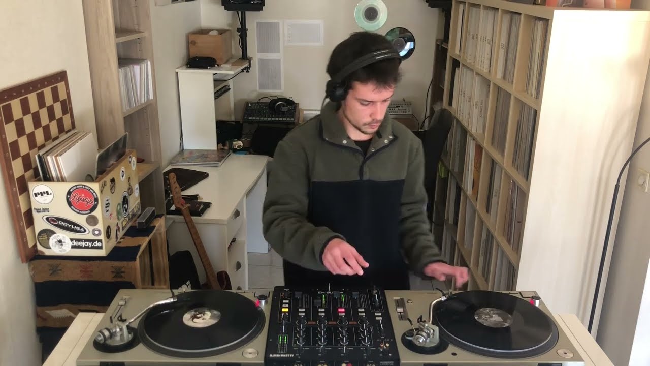 French Touche | House Session #2