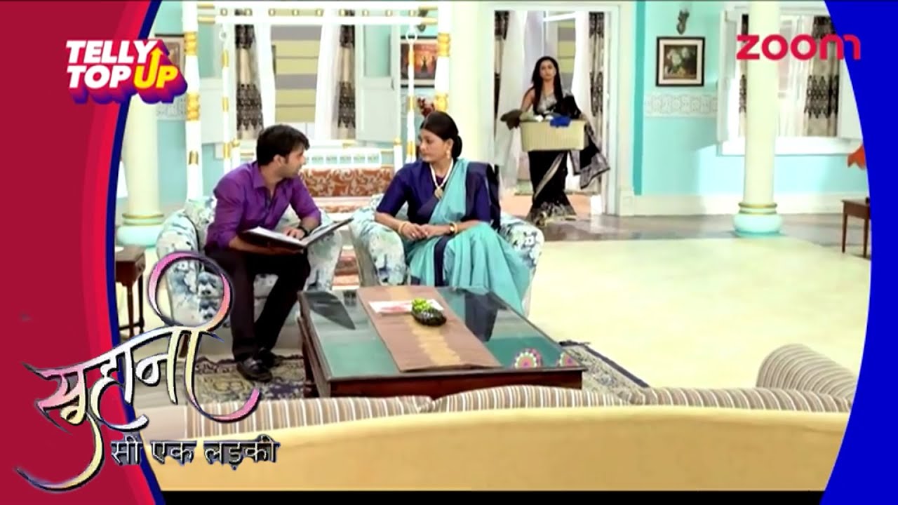 Real And Fake Dadi Drama Twist In 'Suhani Si Ek Ladki'