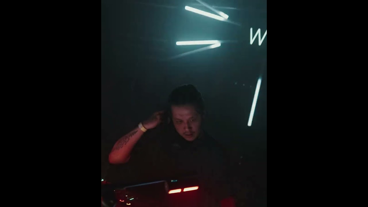 CLIP: HADONE | WORK PRESENTS | 4.5.25 | LOS ANGELES