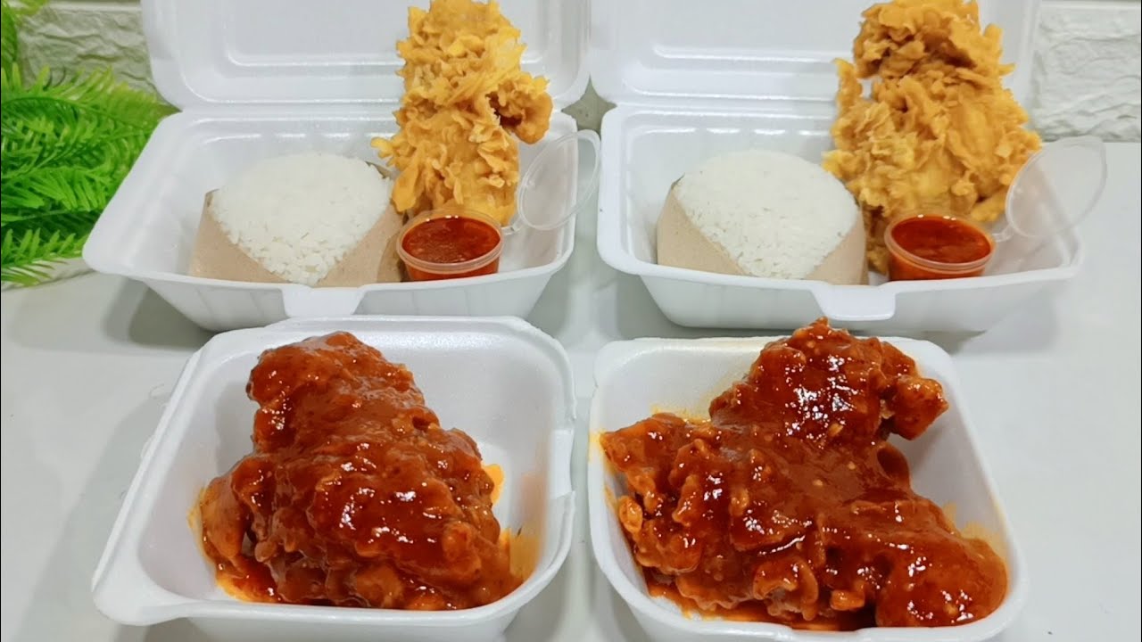 RESEP MUDAH MEMBUAT AYAM RICHEESE ALA RUMAHAN DENGAN BAHAN YANG SEDERHANA ‼️ COCOK UNTUK IDE JUALAN