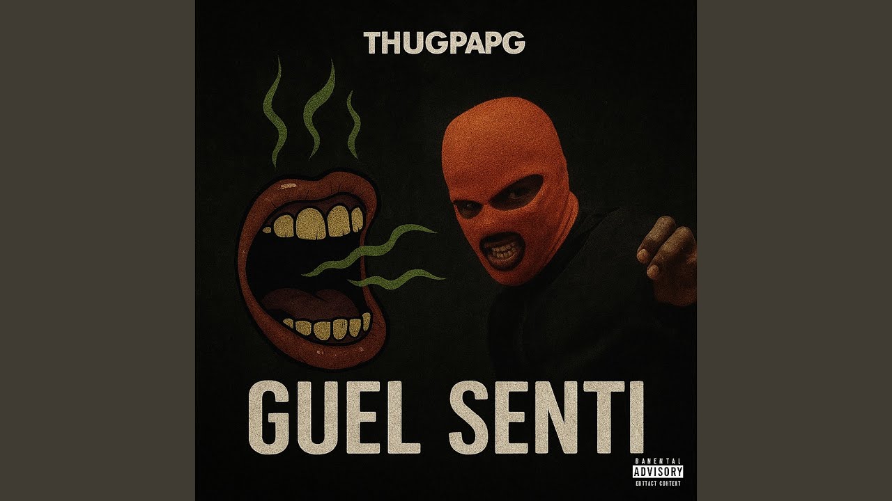 Guel Senti