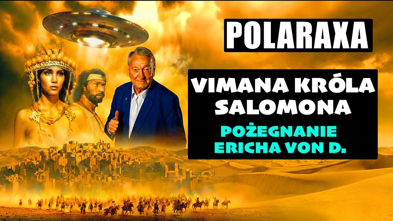 Vimana kr&oacute;la Salomona