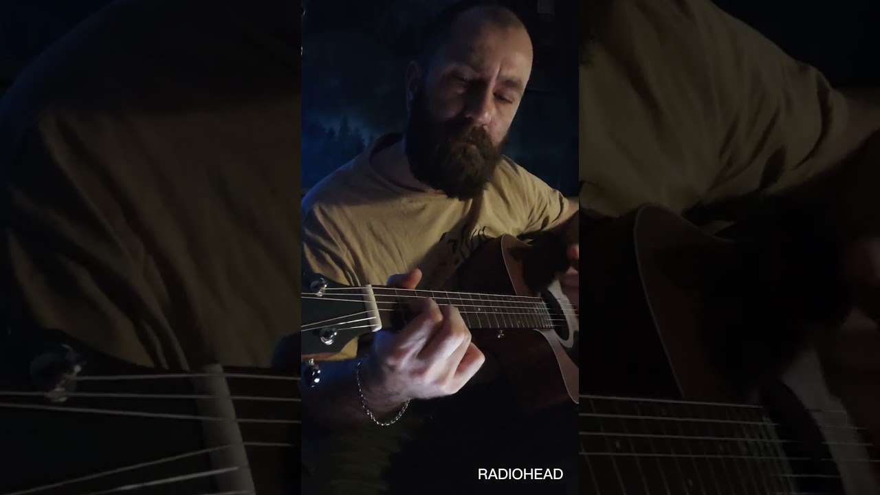 #RADIOHEAD