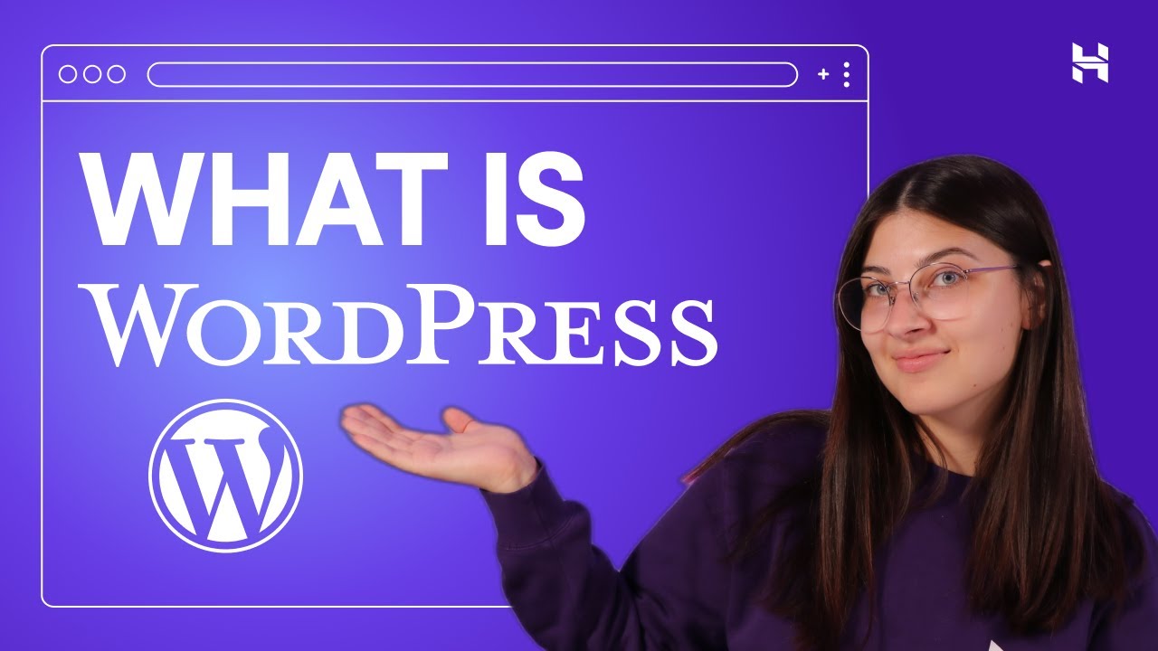 What is WordPress? And how does it work?