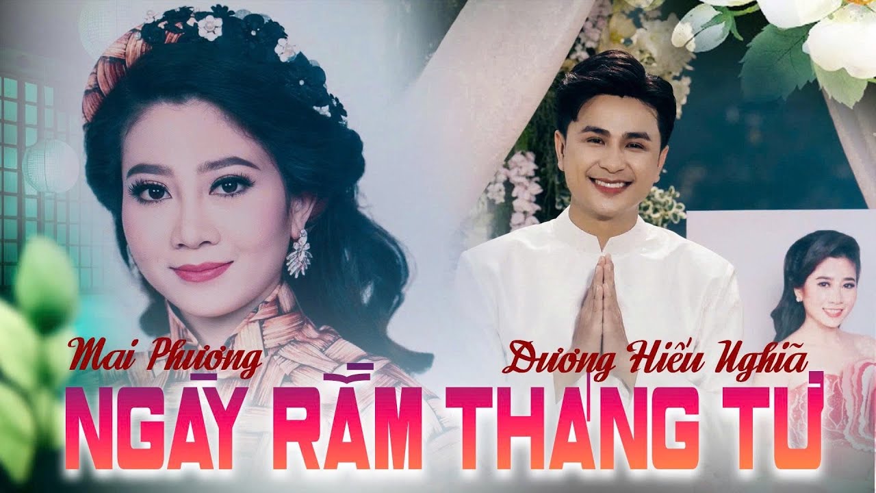 Mai Phương bất ngờ xuất hiện trở lại gây hiệu ứng mạnh | Mai Phương - Dương Hiếu Nghĩa 