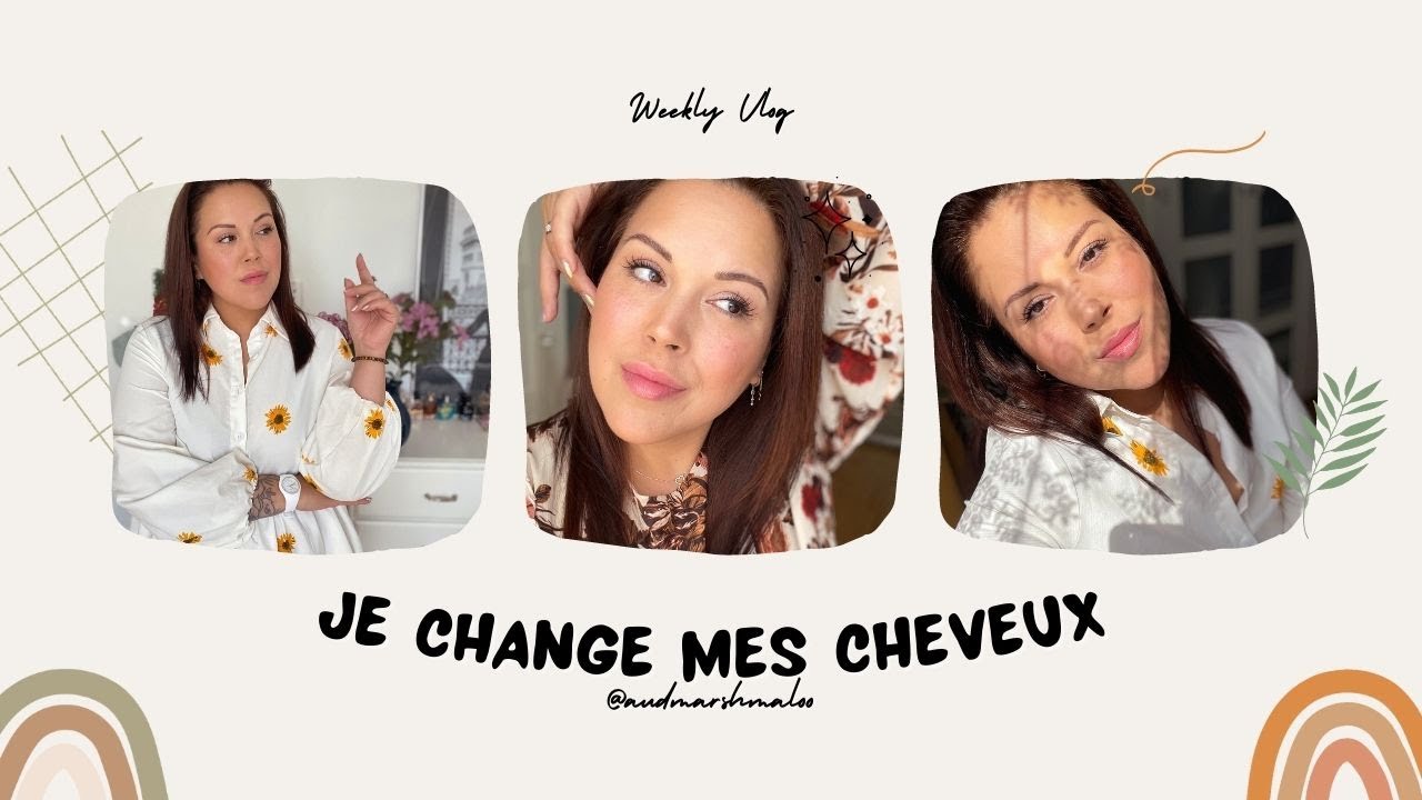 VLOG : PRE-MENOPAUSE ET DENT ARRACHEE (vieillir avec plaisir)