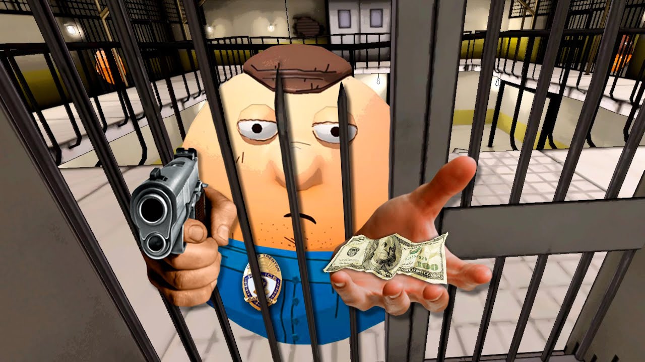 TE HABLO DESDE LA PRISI&Oacute;N |PRISON BOSS VR