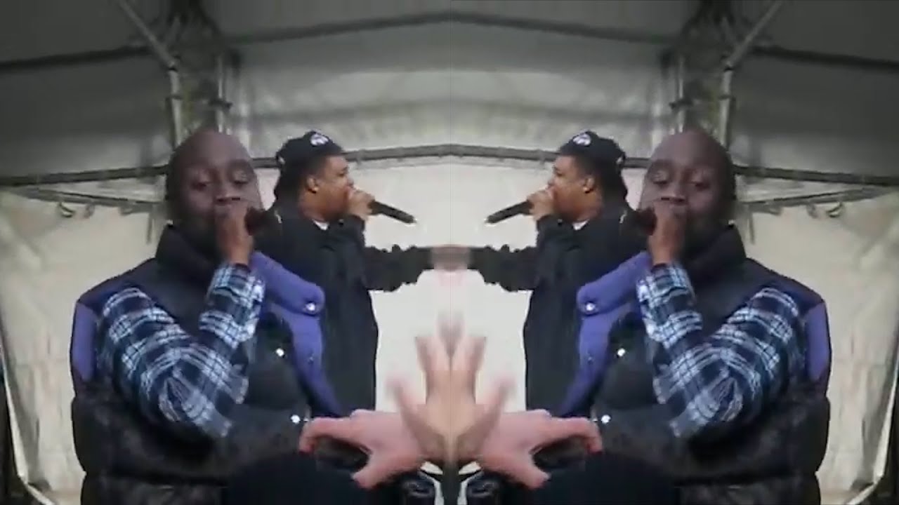 14KT & De La Soul - Pass The Plugs [RMX]
