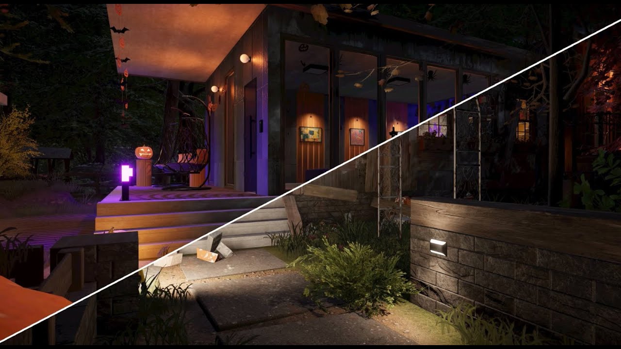 House Flipper 2: Party Underground