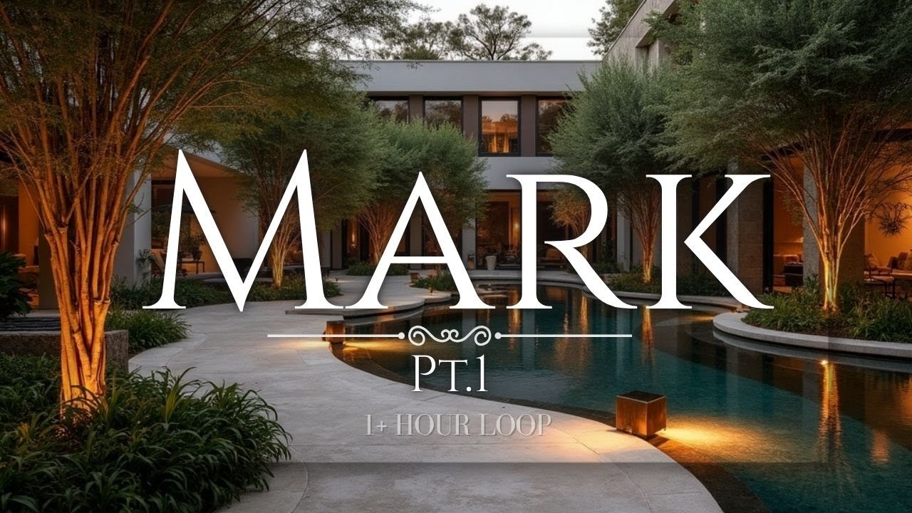 🌿 The Book of Mark pt.1| Ch.1-3 🙌 #bible #christianmusic #coffeeandbibletime