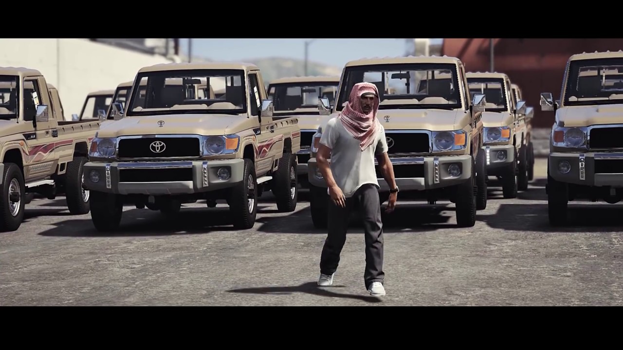 فقير ومديون وماقدر انه يسدد الي عليه وبعدها حدثت معجزة تم دفع المبلغ كامل || قراند5 - GTA V