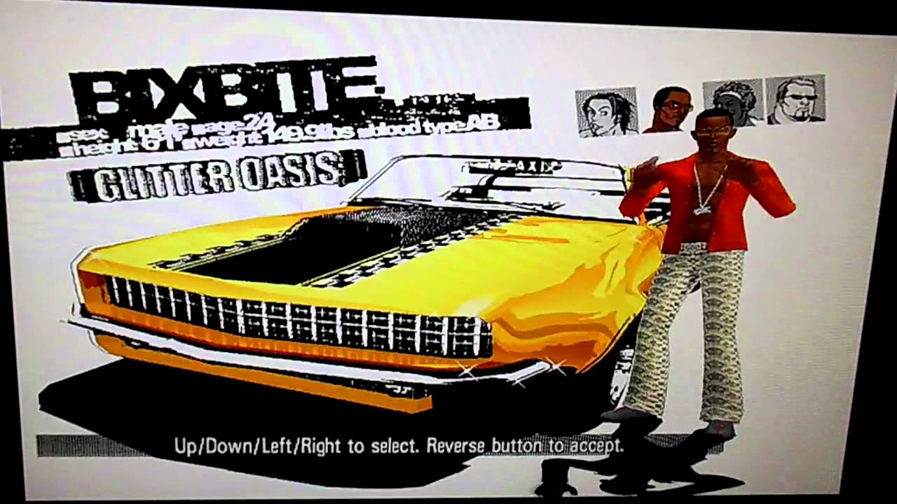 🇵🇱 Crazy Taxi 3 on PC with SEGA Dreamcast Controller / Pad.